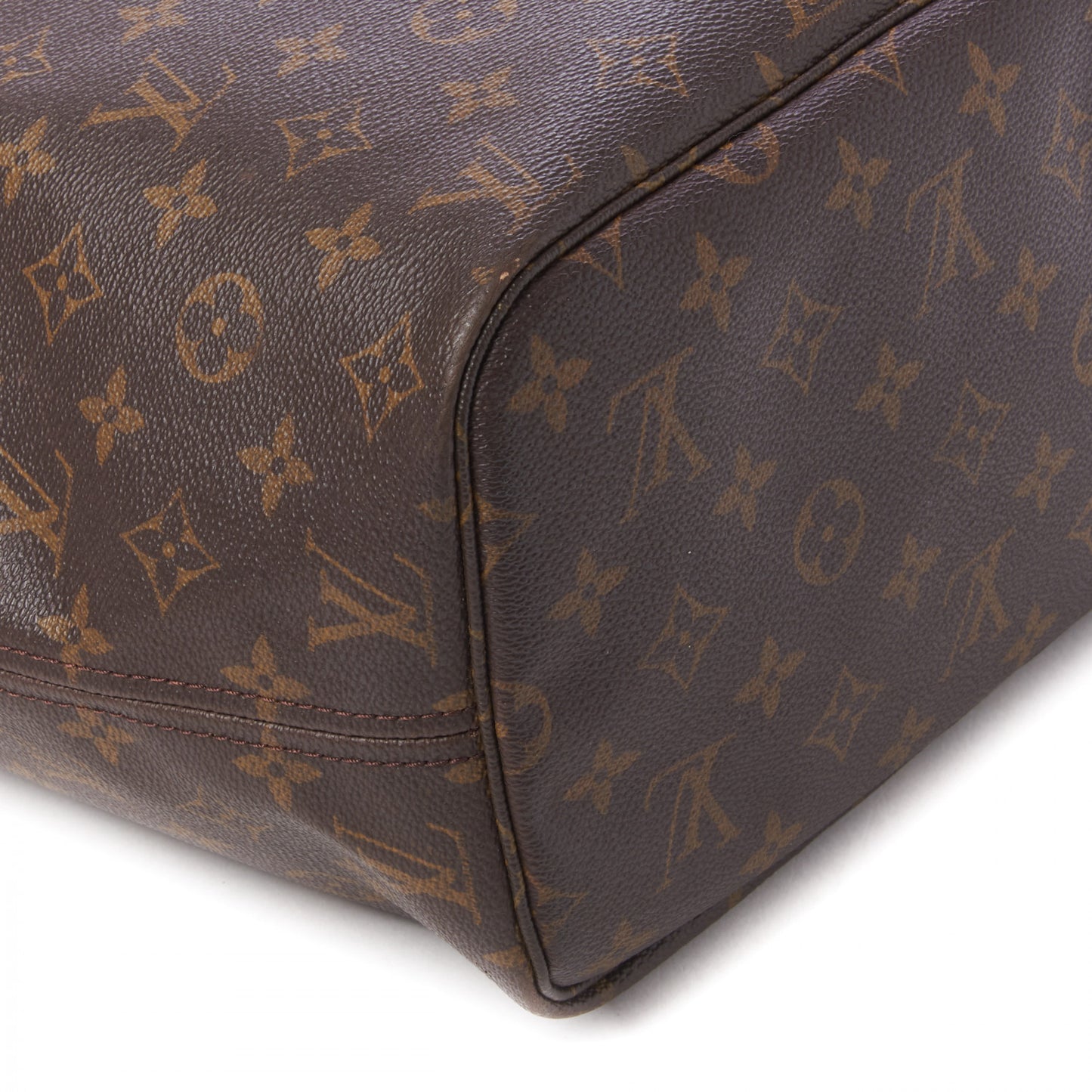 Monogram Neverfull MM