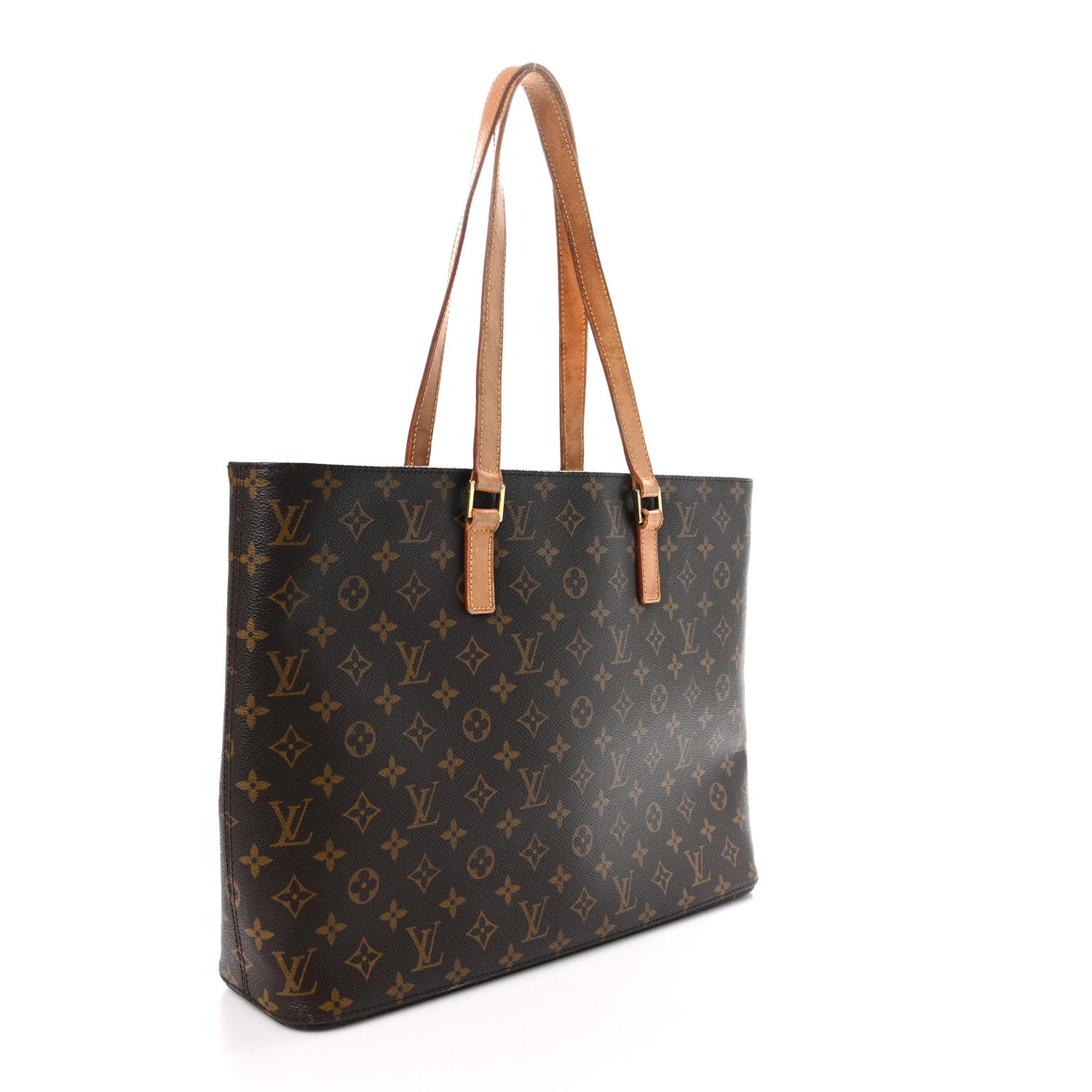 Louis Vuitton Monogram Luco 3 of 12