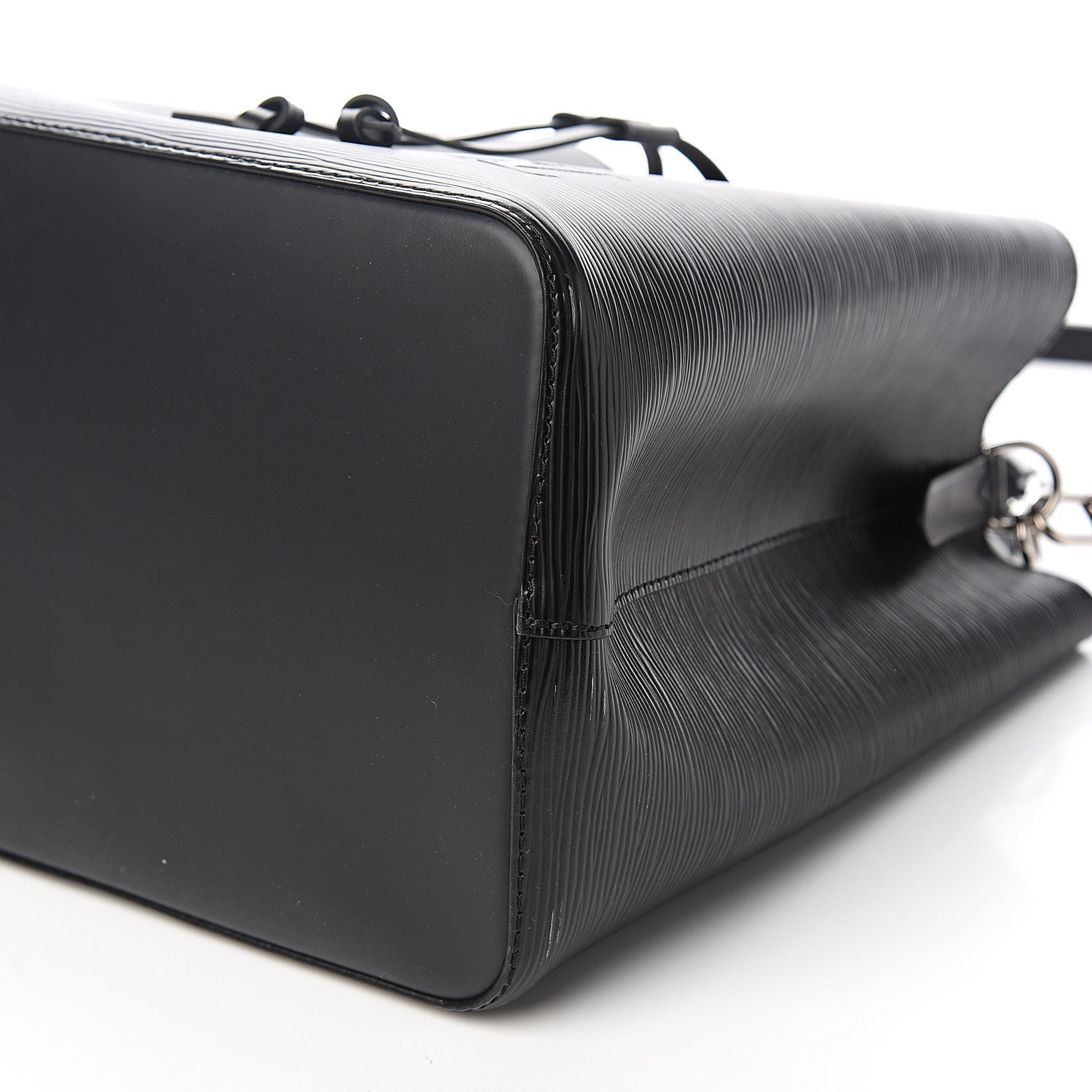 Louis Vuitton Epi Neonoe Black 7 of 9