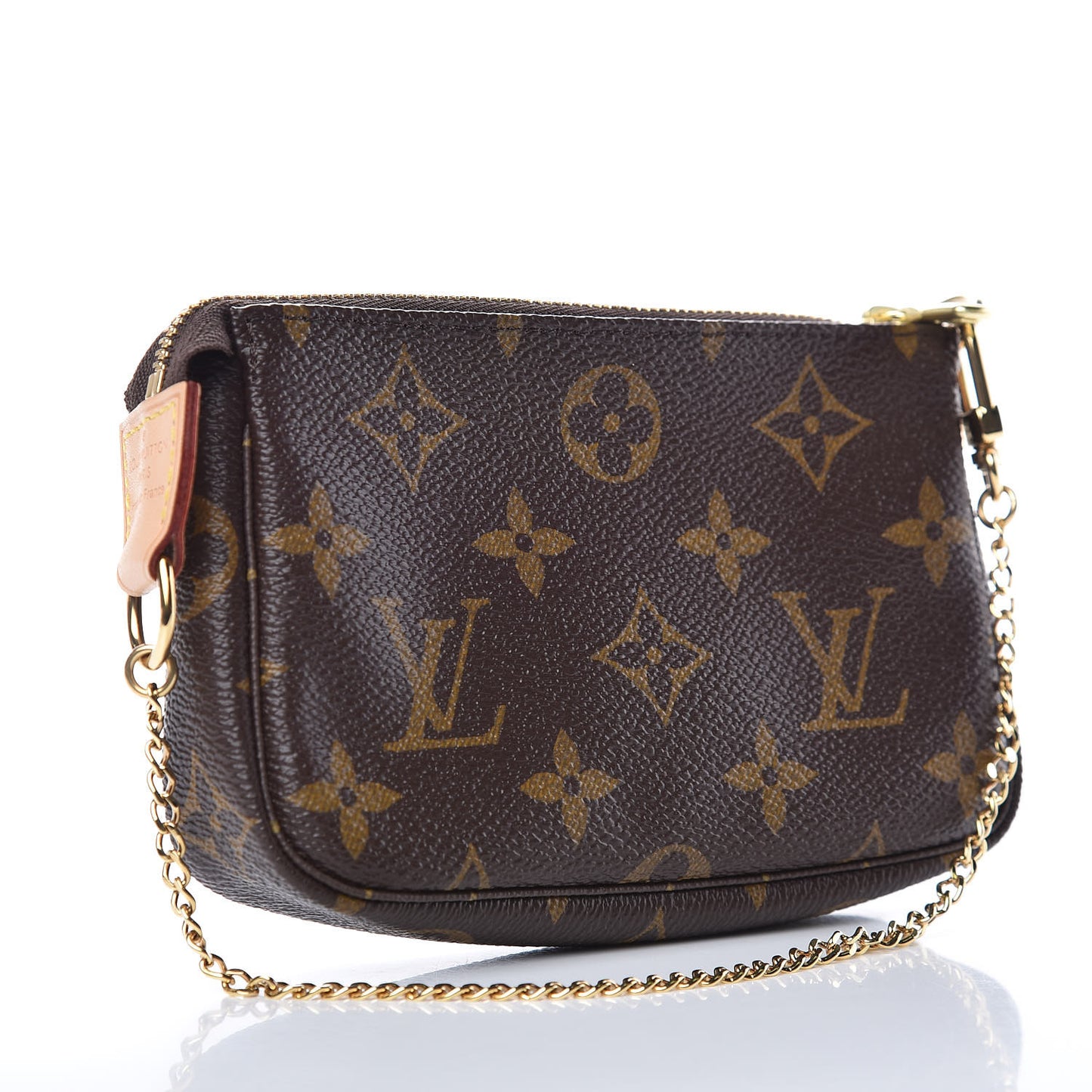 Monogram Mini Pochette Accessories