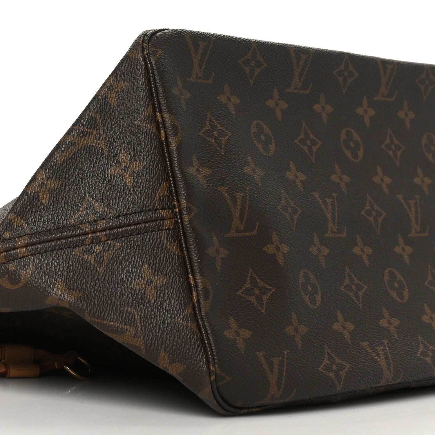 Louis Vuitton Monogram Neverfull GM 8 of 9
