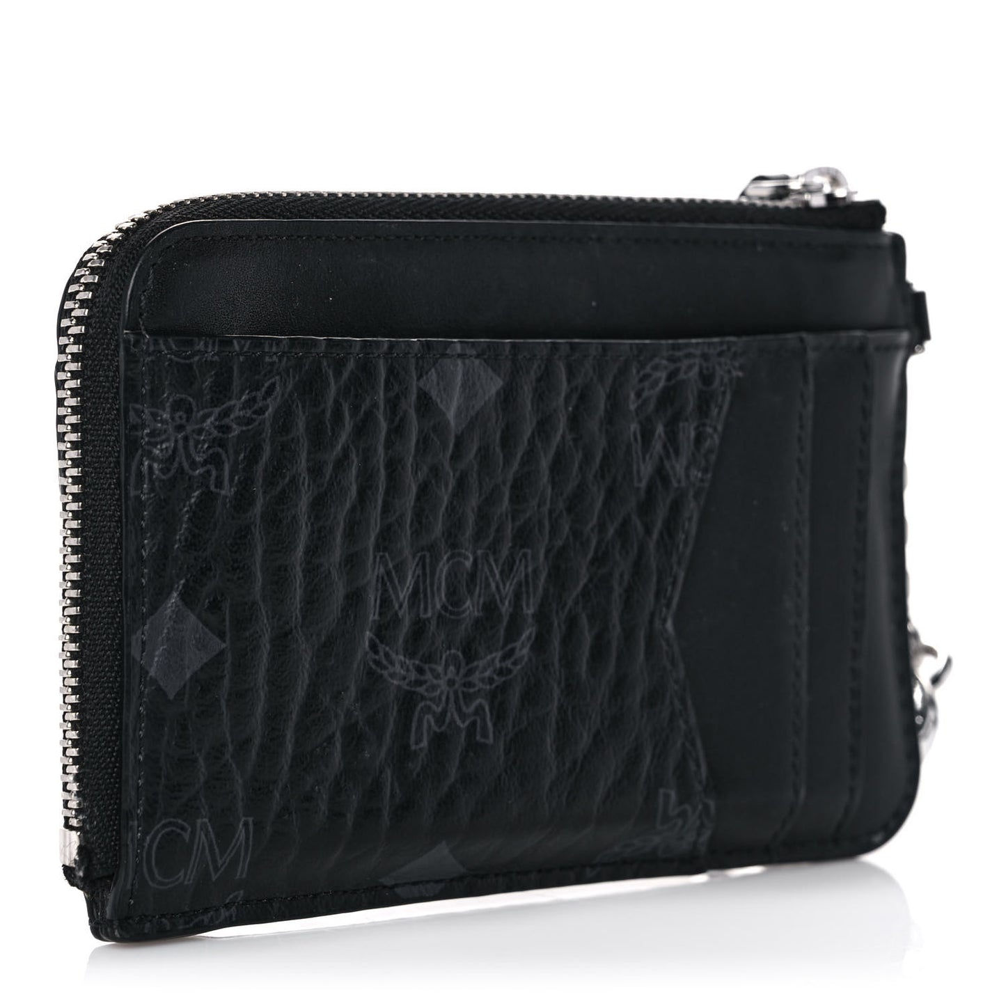 Visetos Patricia Card Case Black