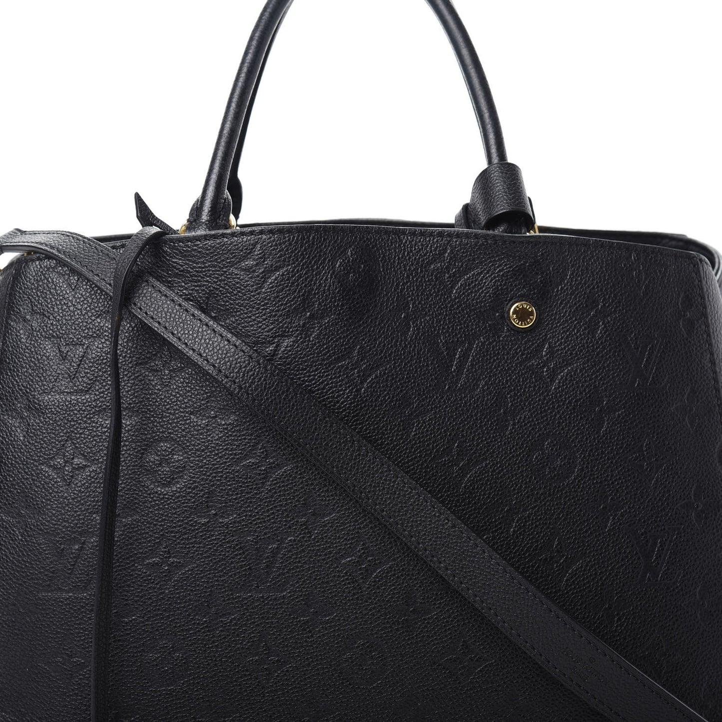 Empreinte Montaigne GM Black