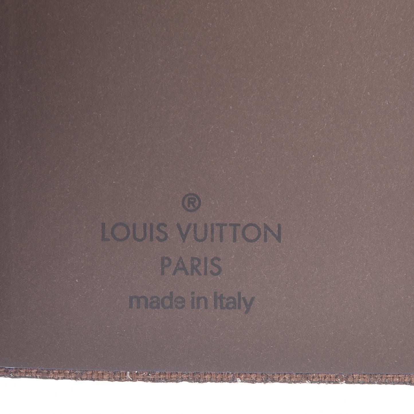 Monogram Mini Jules Notebooks