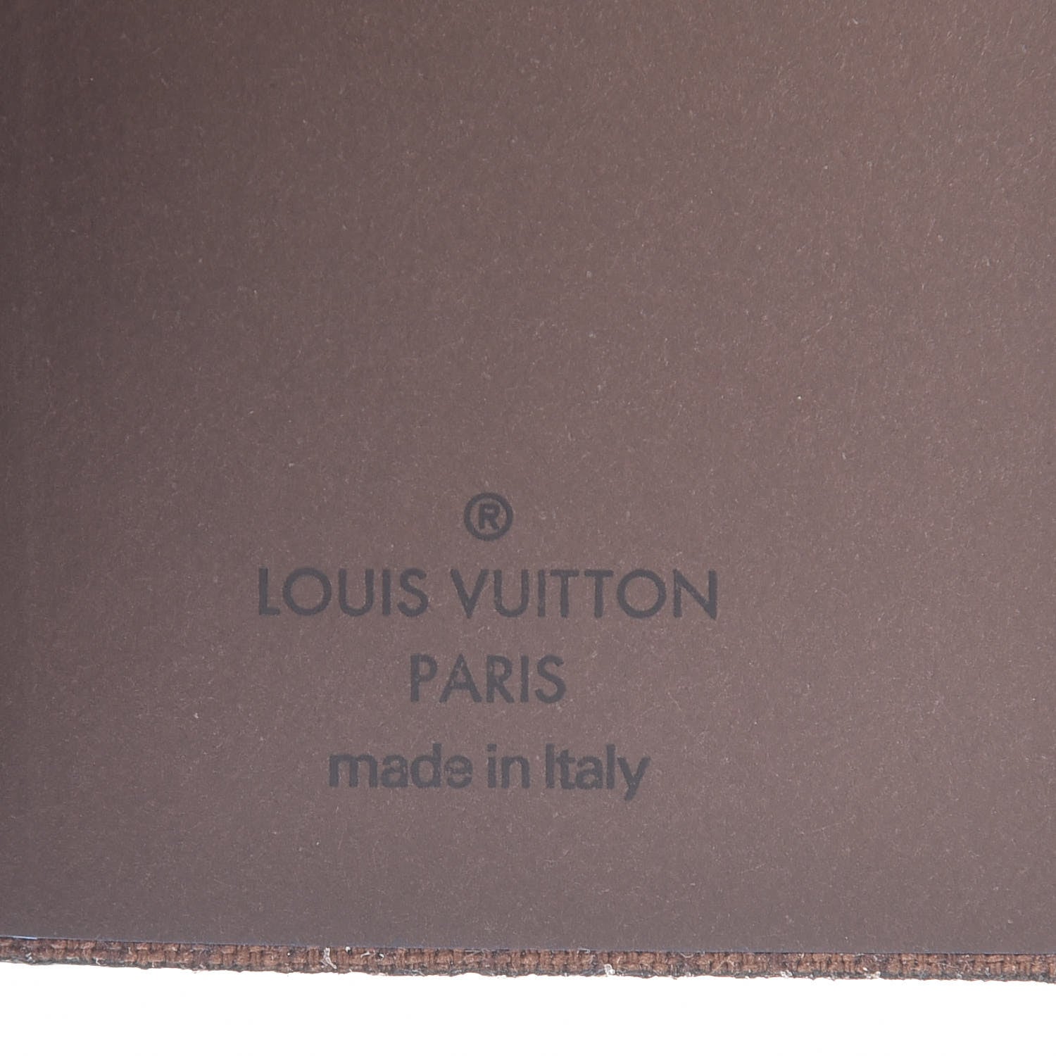 Louis Vuitton Monogram Mini Jules Notebooks 14 of 15