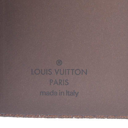 Louis Vuitton Monogram Mini Jules Notebooks 14 of 15