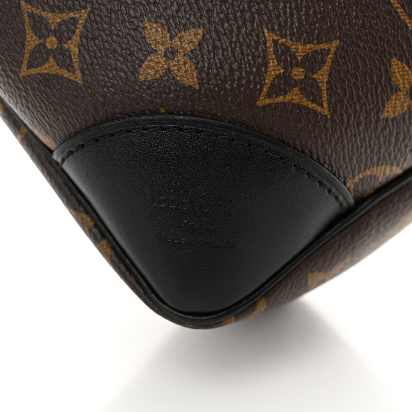 Monogram Odeon MM Black