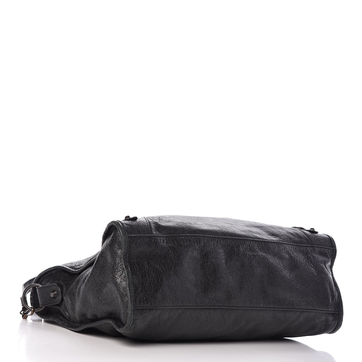 Agneau Classic Hardware City Black