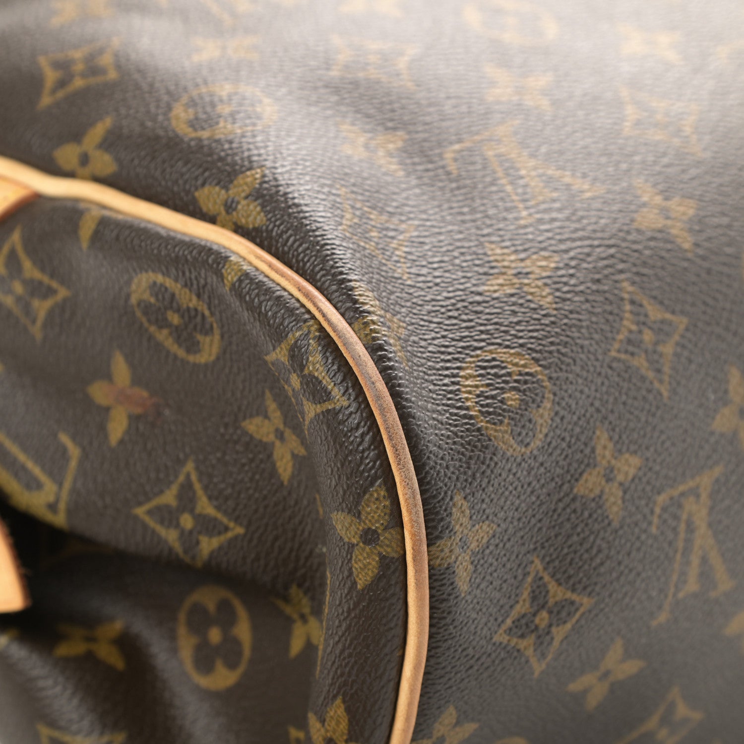 Louis Vuitton Monogram Montorgueil GM 11 of 19