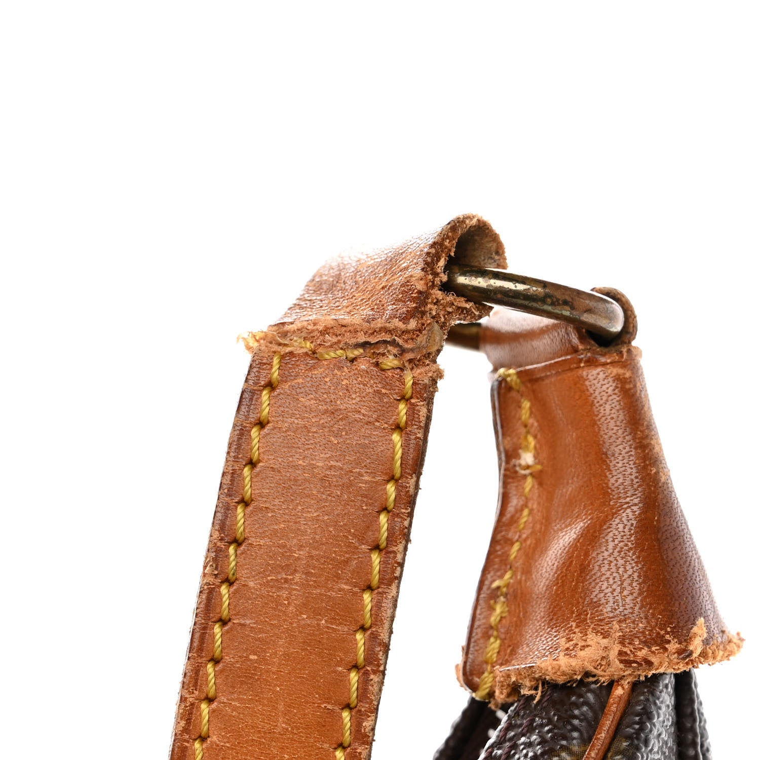 Louis Vuitton Monogram Boulogne 22 of 22