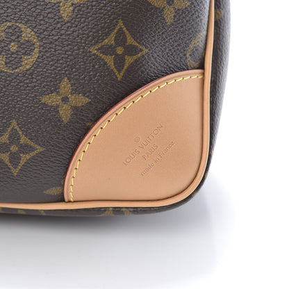 Louis Vuitton Monogram Odeon MM Natural 6 of 11