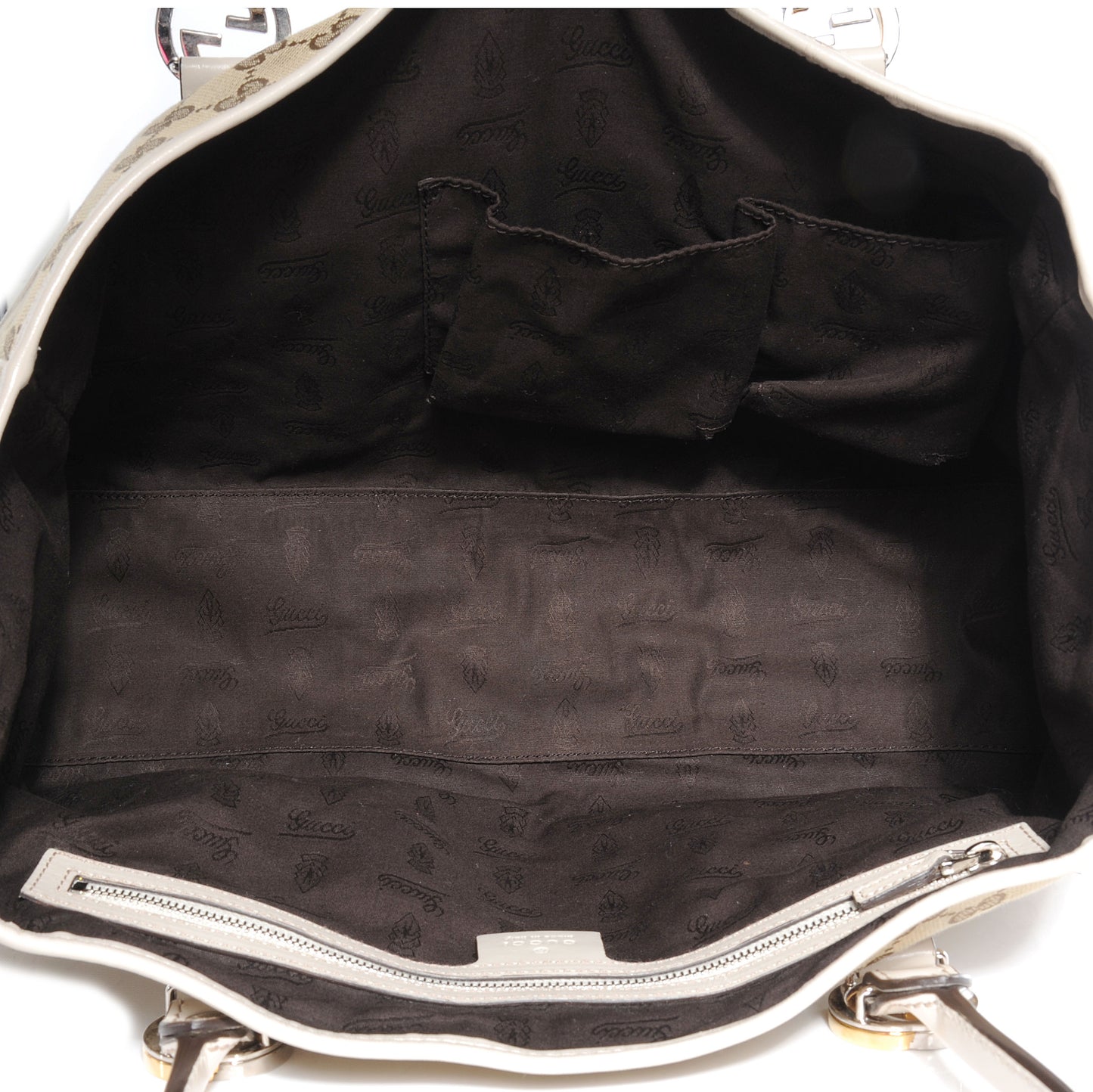 Monogram Twins Medium Shoulder Bag