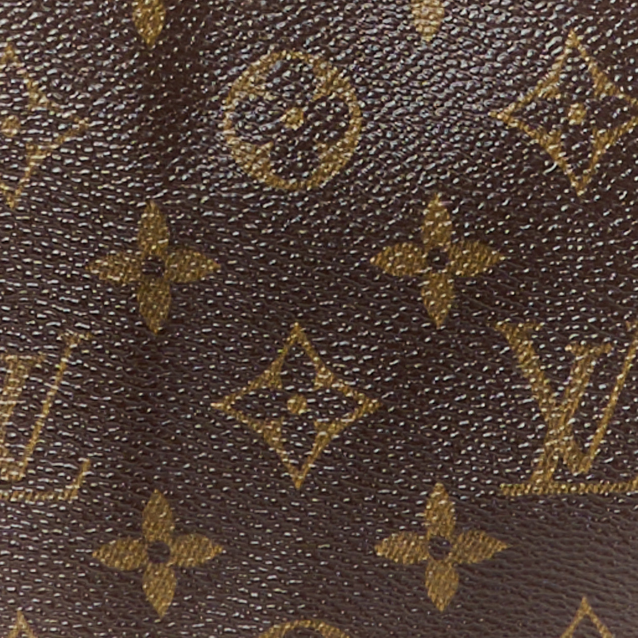 Monogram Croissant MM