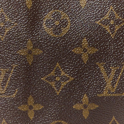 Louis Vuitton Monogram Croissant MM 6 of 9
