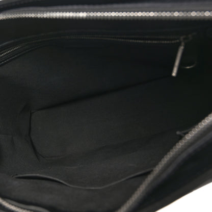 Louis Vuitton Mat Monogram Willwood Black 5 of 8