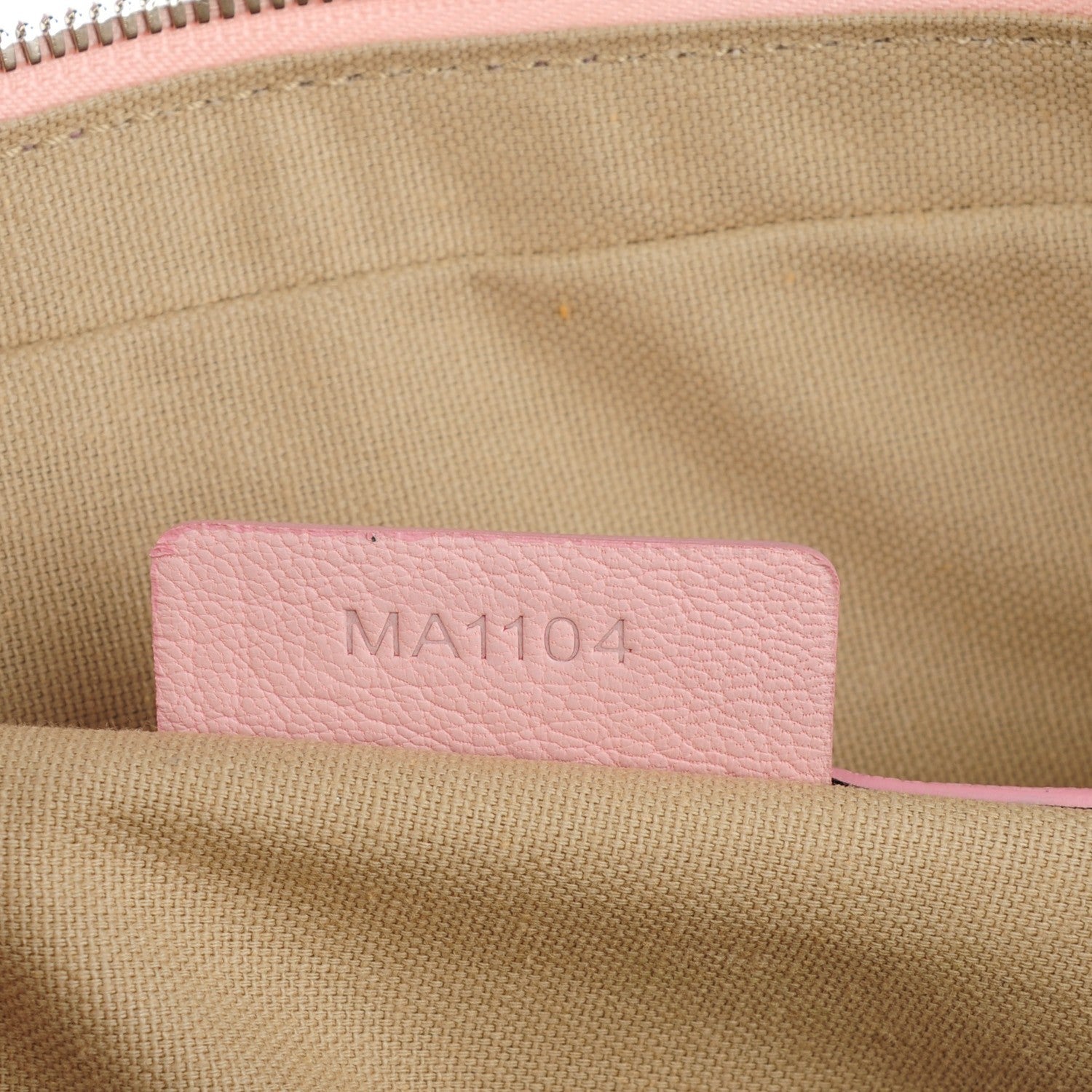 Givenchy Lambskin Medium Nightingale Pink 7 of 7