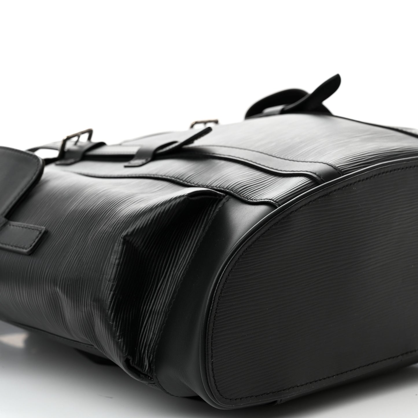 Epi Christopher Backpack PM Black