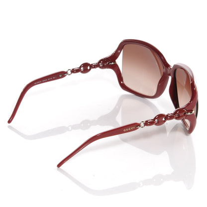 Gucci Sunglasses GG 3584/S Red 2 of 6