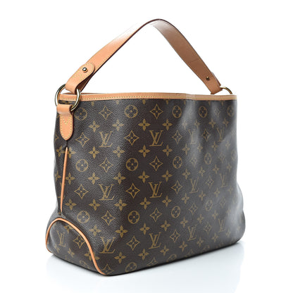 Louis Vuitton Monogram Delightful PM 3 of 11