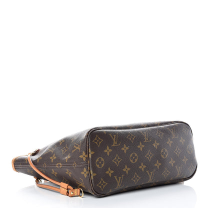 Louis Vuitton Monogram Neverfull PM 4 of 11