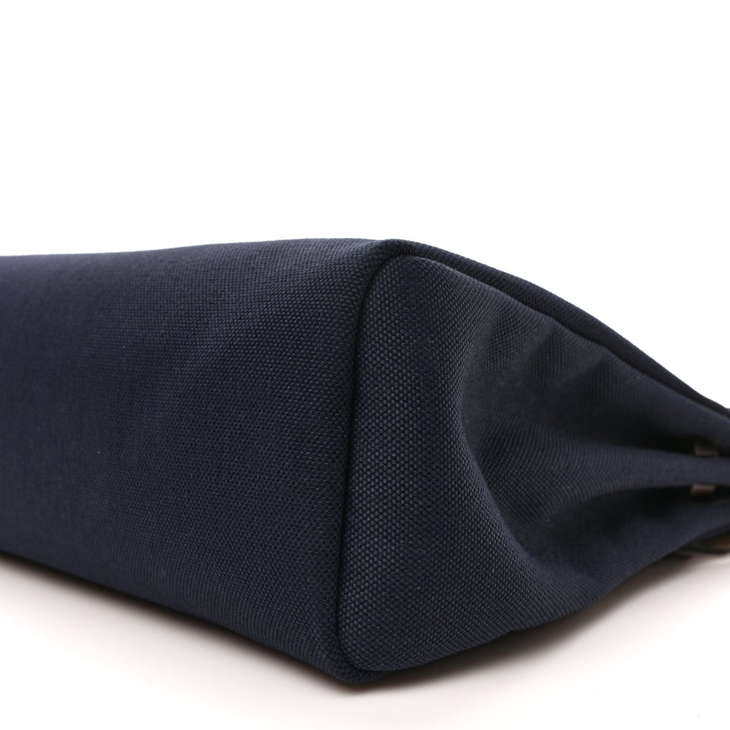 Military Toile Vache Hunter Herbag Zip 31 PM Bleu Marine Bleu Saphir Black