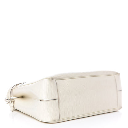 Louis Vuitton Epi Passy GM Ivory 4 of 13