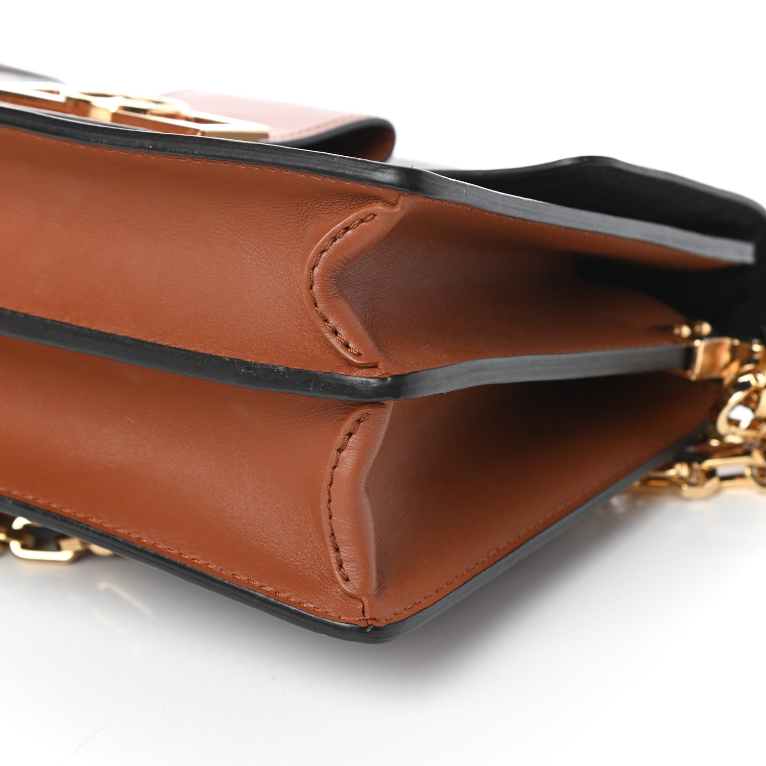 Louis Vuitton Reverse Monogram Dauphine MM 10 of 10