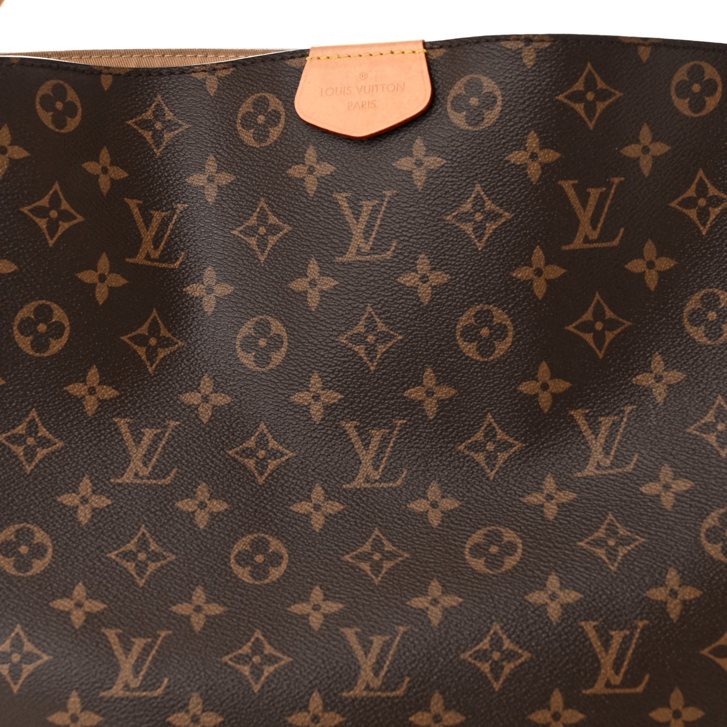 Monogram Graceful MM