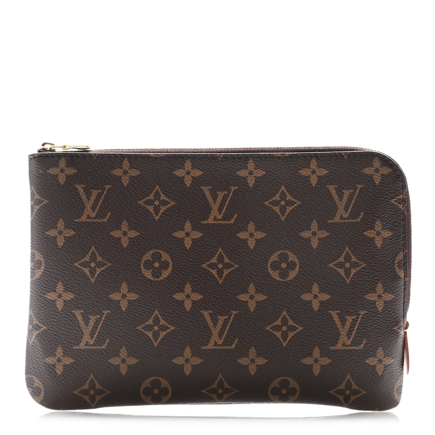 Monogram Etui Voyage PM Pouch