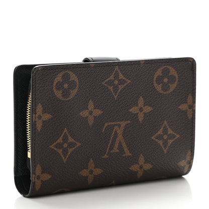 Louis Vuitton Reverse Monogram Juliette Wallet 3 of 10