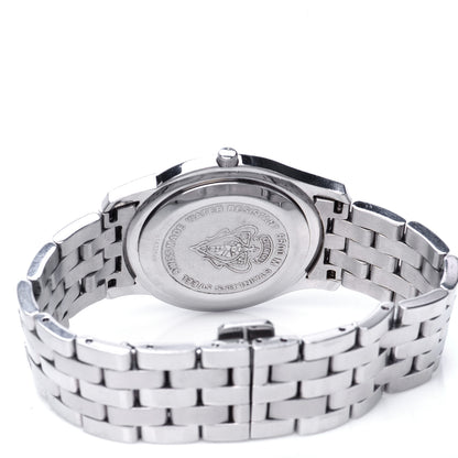 Gucci Stainless Steel 35mm 5500M Quartz Watch 4 of 5