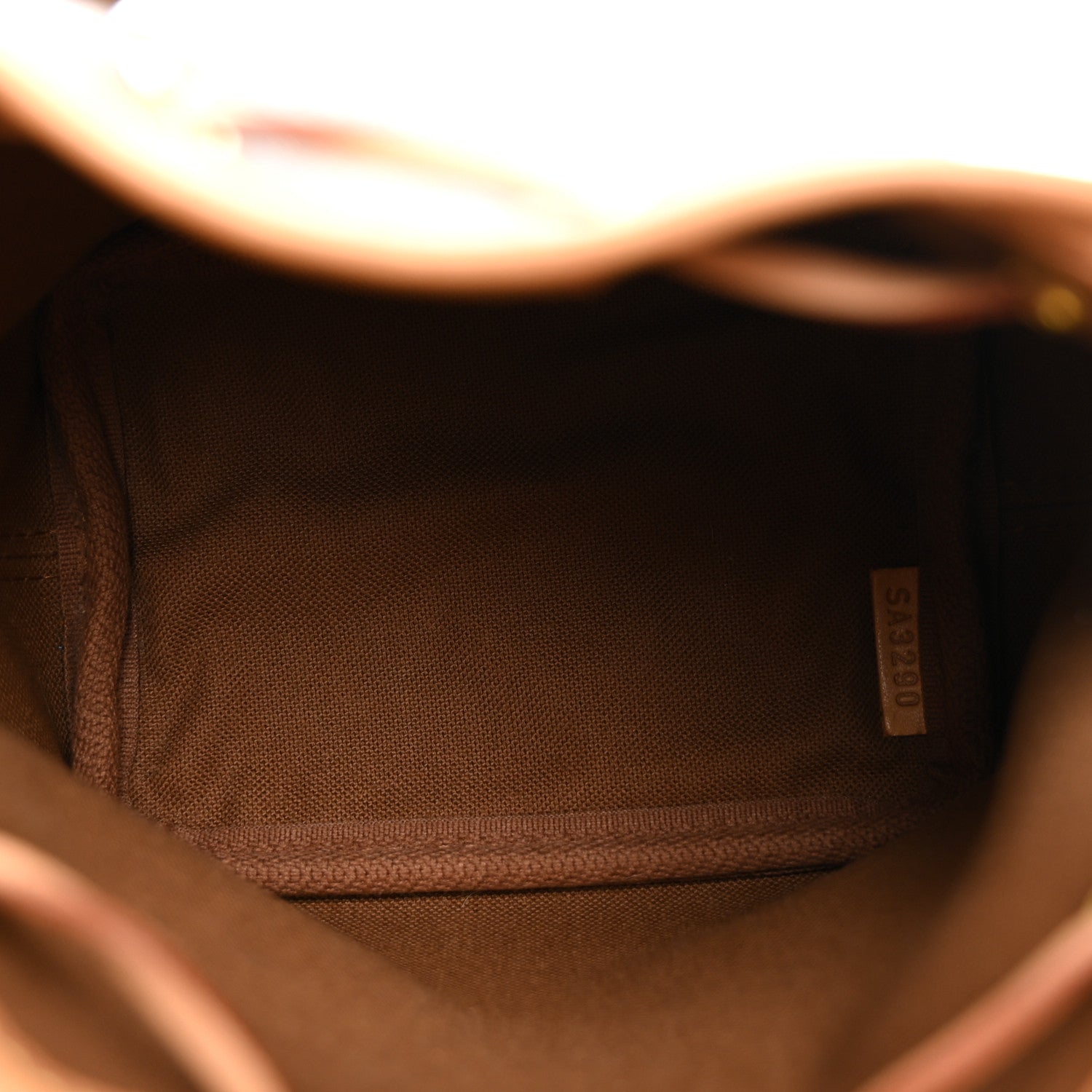 Louis Vuitton Monogram Nano Noe 5 of 10