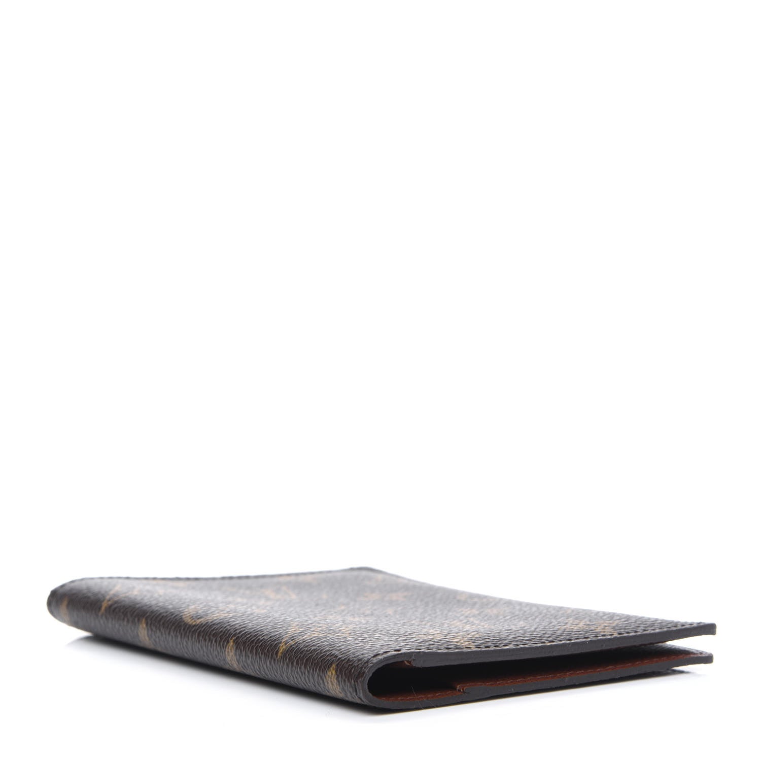 Louis Vuitton Monogram Passport Cover Wallet 4 of 13