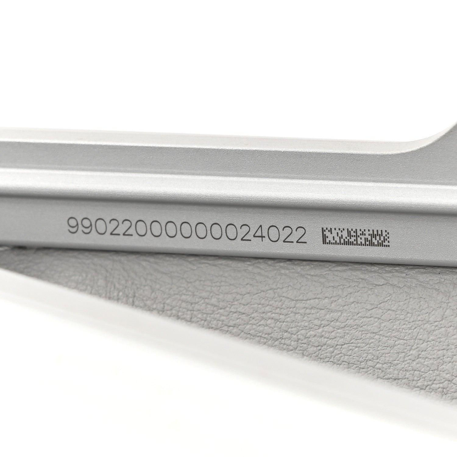 Rimowa Aluminum Personal Sling Clutch Silver 7 of 15