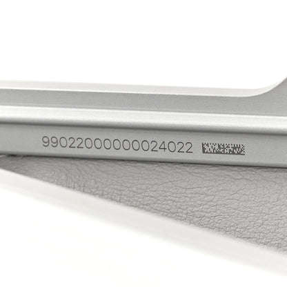 Rimowa Aluminum Personal Sling Clutch Silver 7 of 15