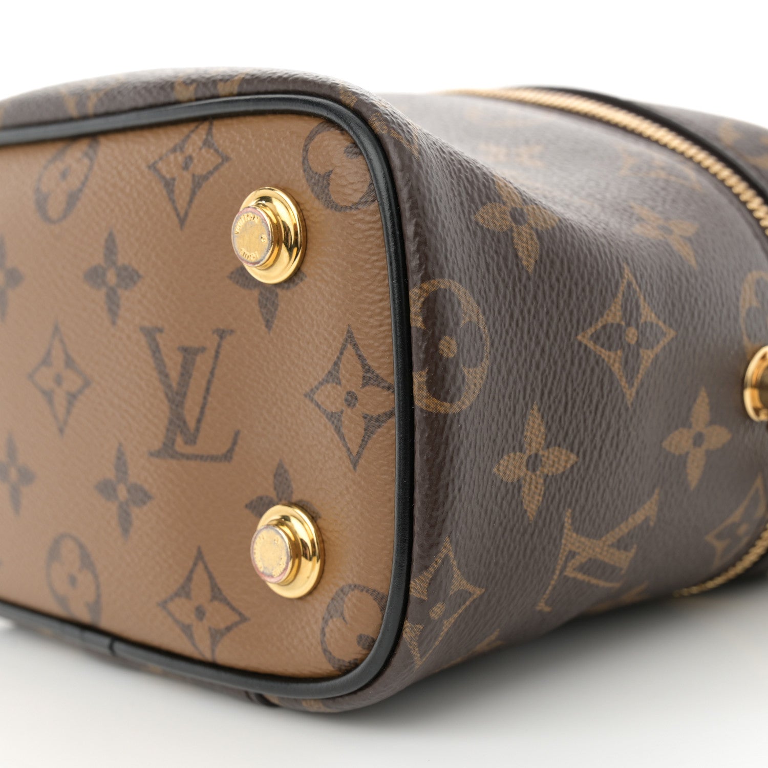 Louis Vuitton Reverse Monogram Vanity PM 10 of 11