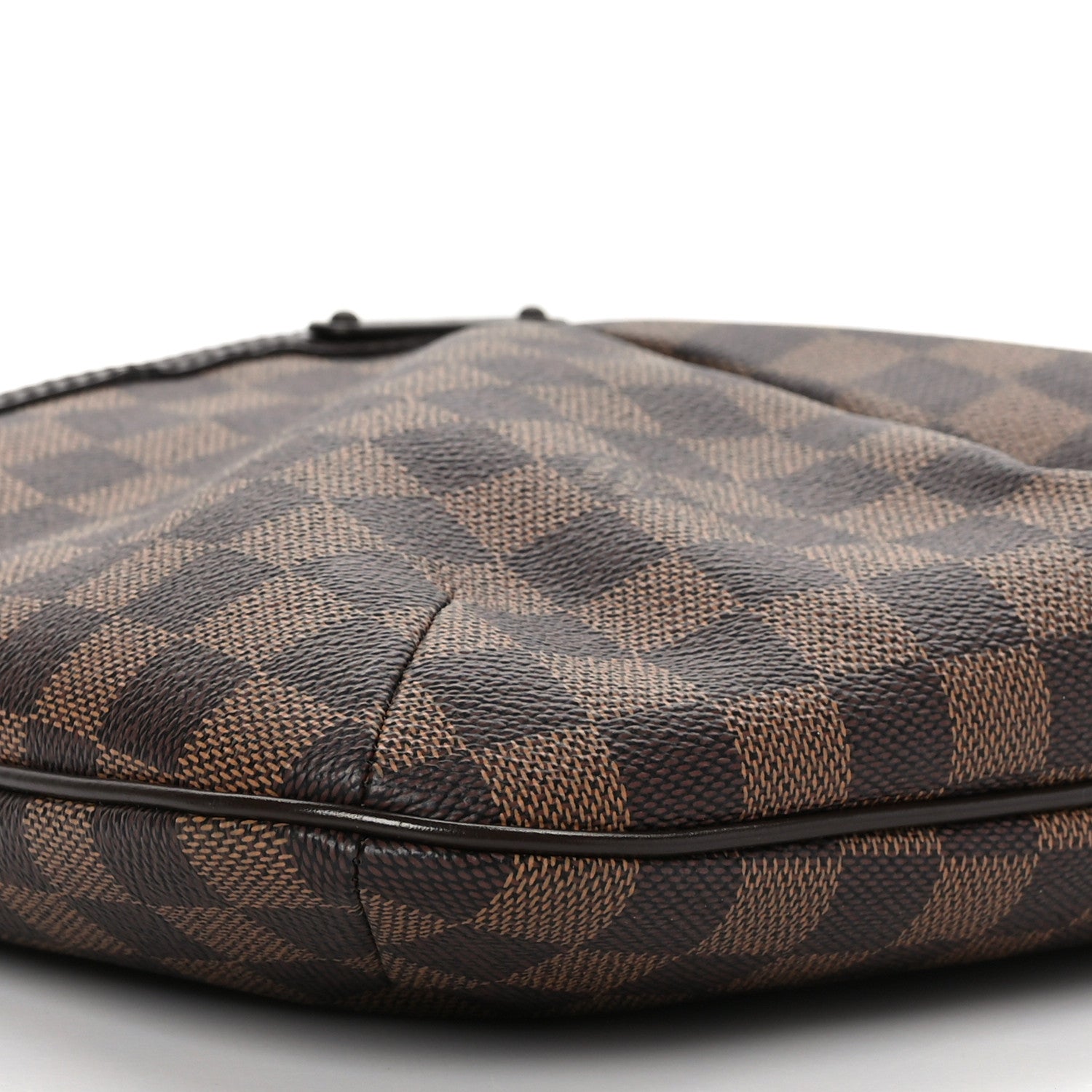 Louis Vuitton Damier Ebene Bloomsbury PM 7 of 8