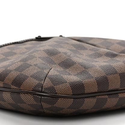 Louis Vuitton Damier Ebene Bloomsbury PM 7 of 8