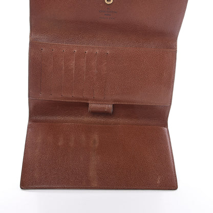 Louis Vuitton Monogram Organizer Wallet 5 of 21