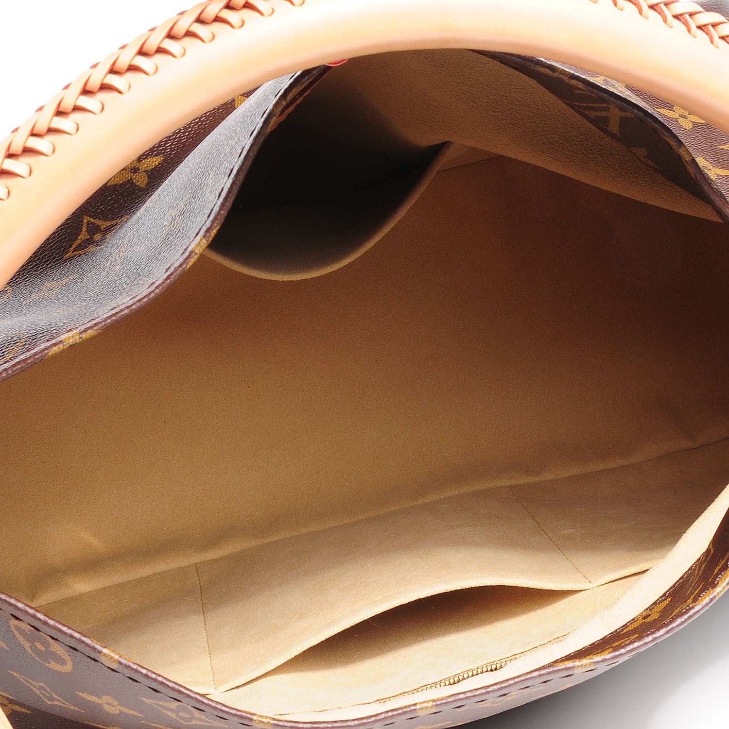 Louis Vuitton Monogram Artsy MM 6 of 9