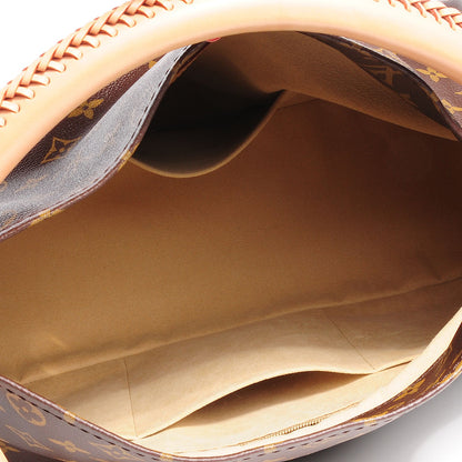 Louis Vuitton Monogram Artsy MM 6 of 9