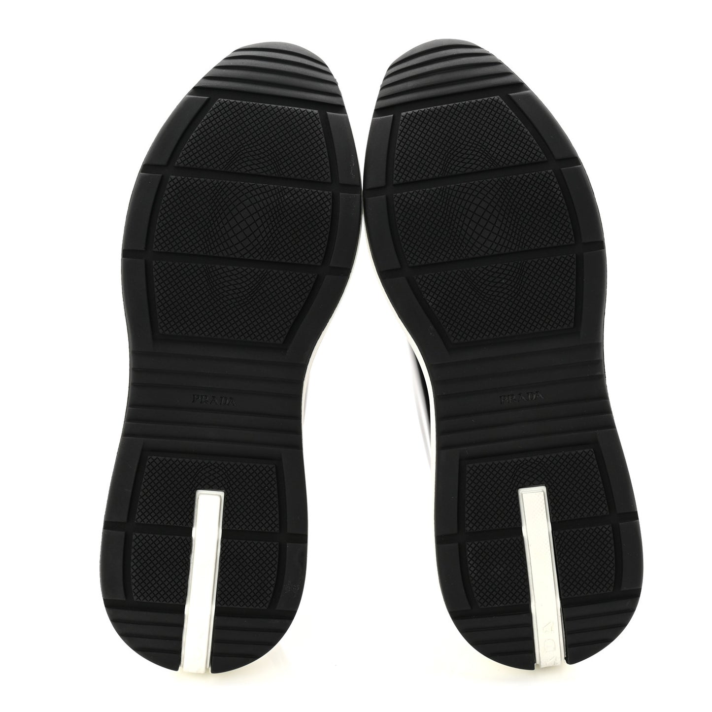 Spazzolato America’s Cup Sneakers 39.5 Black
