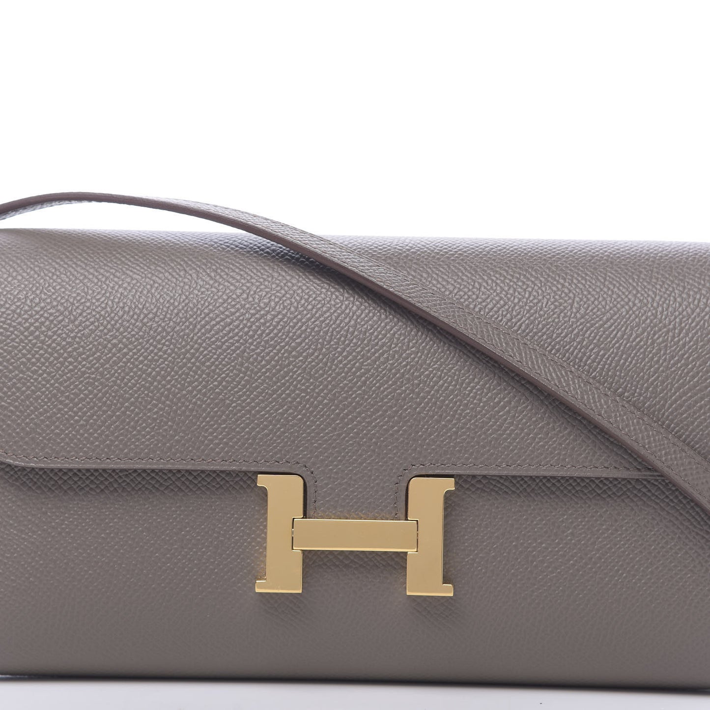 Epsom Constance Long To Go Wallet Etain