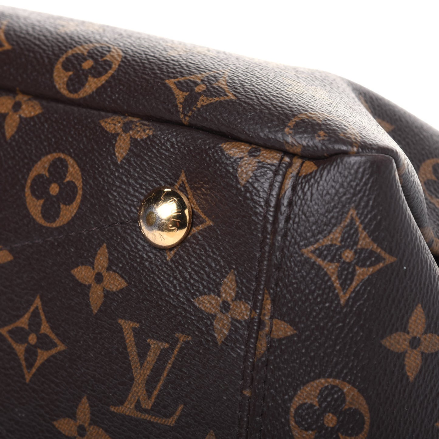 Monogram Pallas Dune