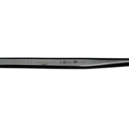 Gucci Acetate GG Sunglasses GG0022S Black 6 of 8