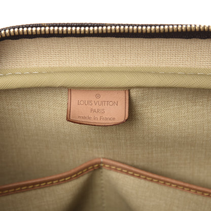 Louis Vuitton Monogram Deauville 6 of 9