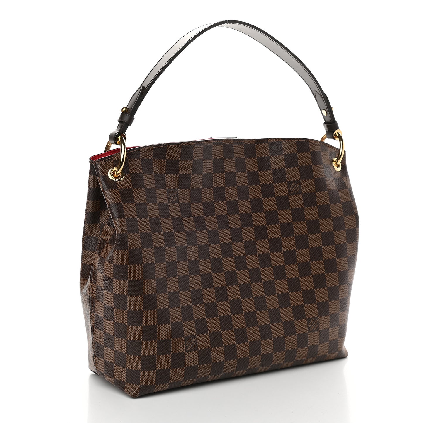 Damier Ebene Graceful PM