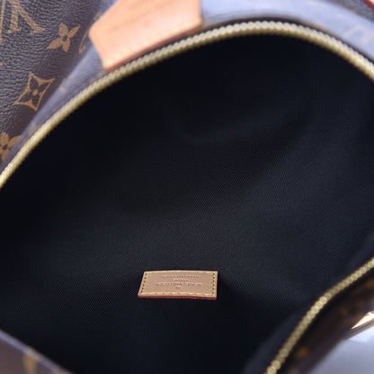 Louis Vuitton Monogram Bumbag 5 of 10
