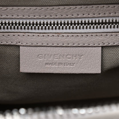 Givenchy Sugar Goatskin Small Antigona Nude Pink 6 of 19