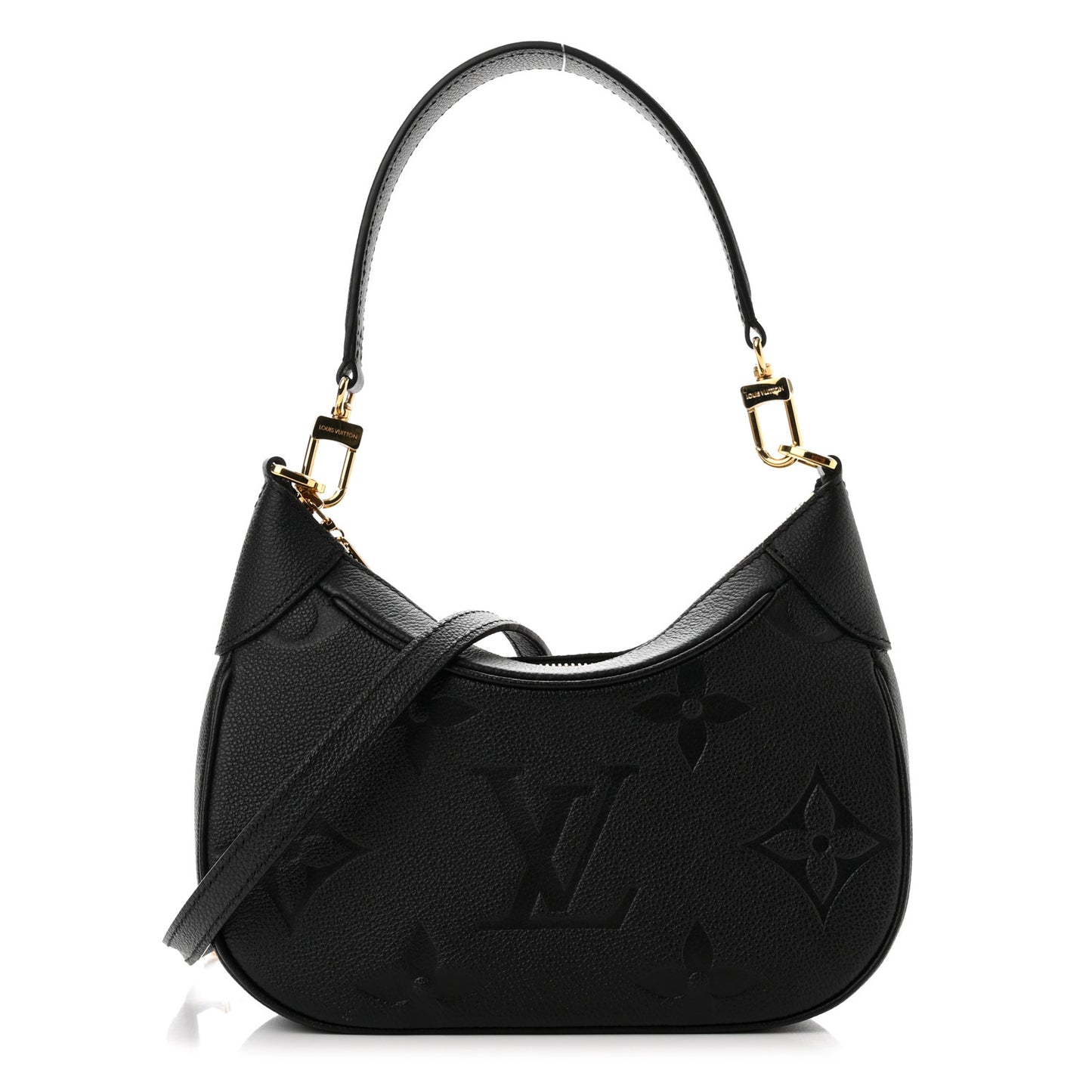 Empreinte Monogram Giant Bagatelle NM Black